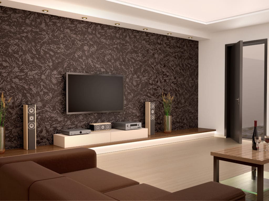 home entertainment