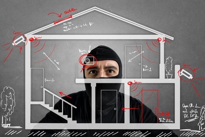 sicherheit knx