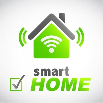 KNX Smart Home ; Smart Home Anwendungen