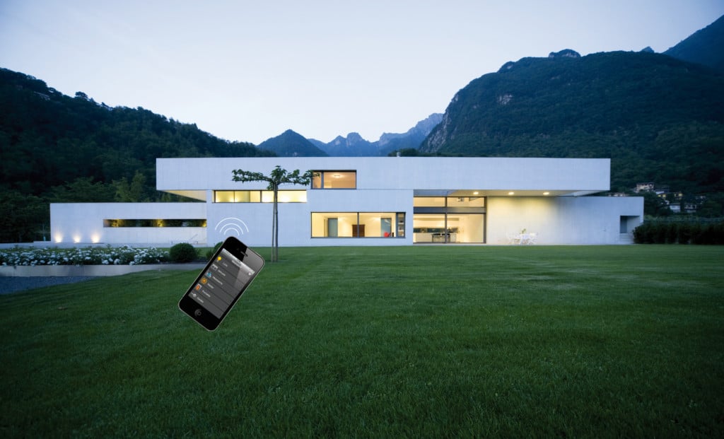 smart home sinnvoll