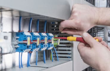 systemintegratoren