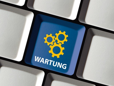 knx wartung