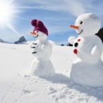 Winterzeit KNX