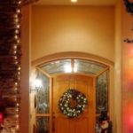 smart home advent