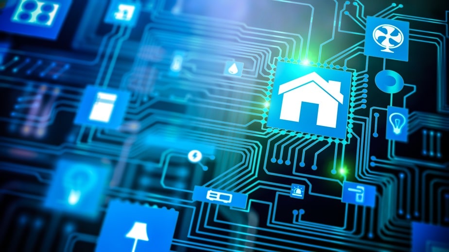 knx entwicklung