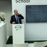 KNX IOT City