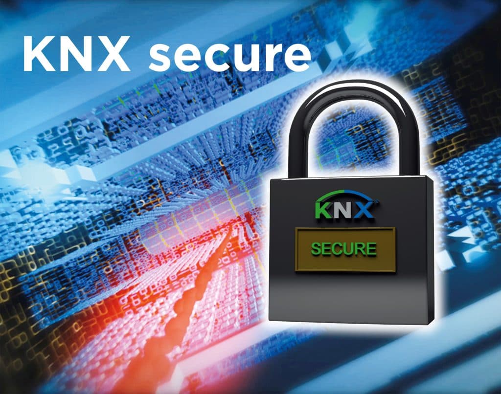 knx secure