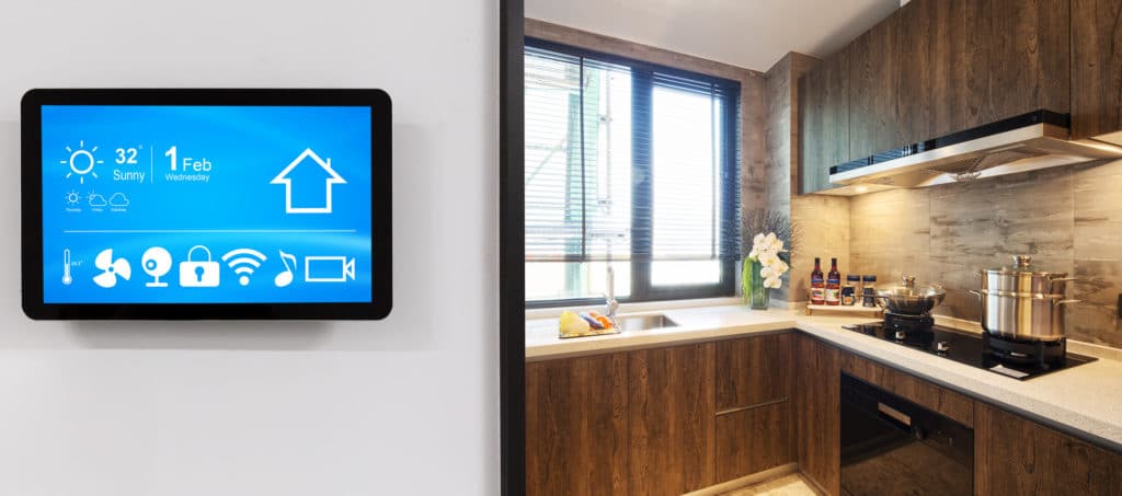 Top Smart Home Funktionen