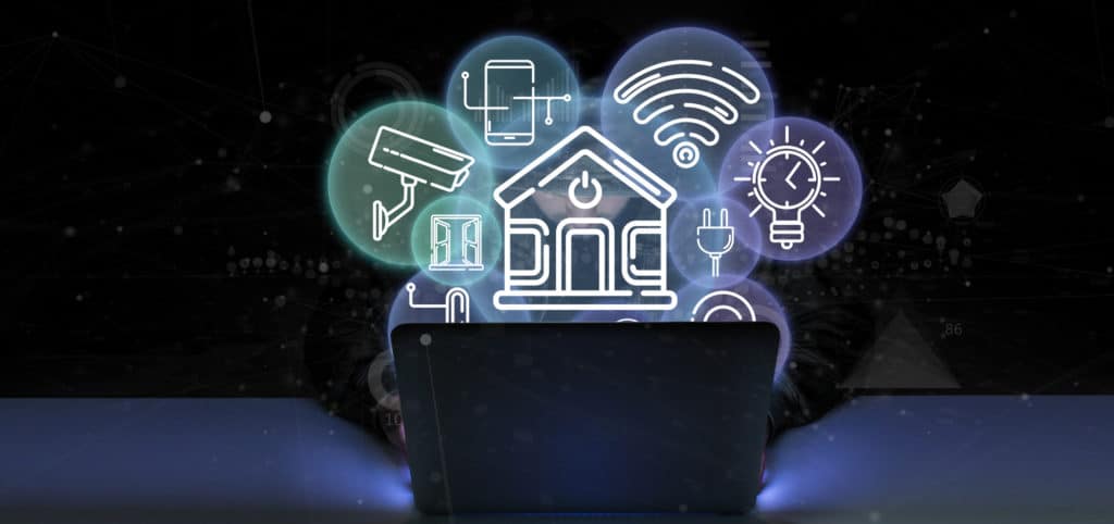 welches smart home system