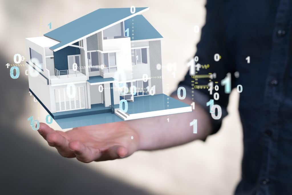 Zentralisierte oder verteilte Smart Home-Systeme
