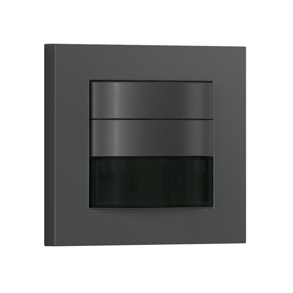 Датчик движения для включения света встраиваемый в подрозетник legrand