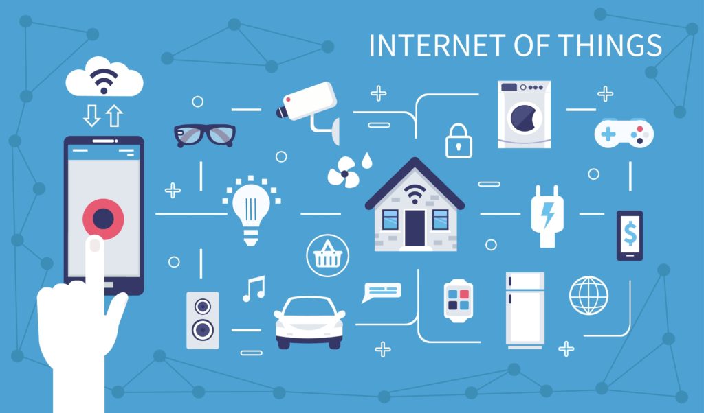 iot im focus