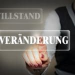 Smart Home welt im Stillstand