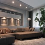 Lichtplanung im smart Home