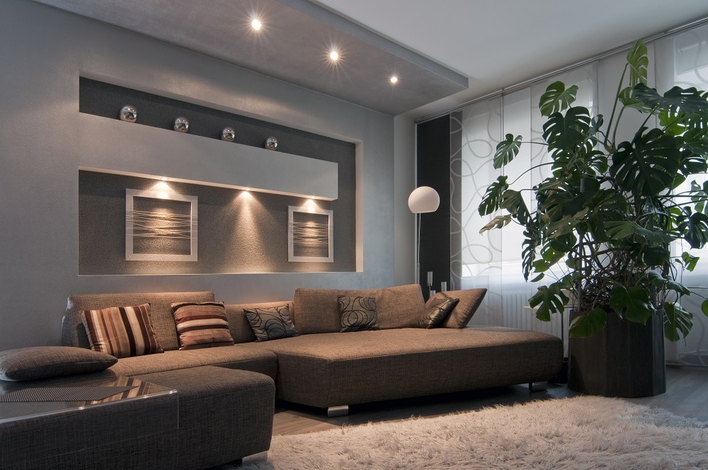 Lichtplanung im smart Home
