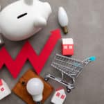 Rising cost of living
