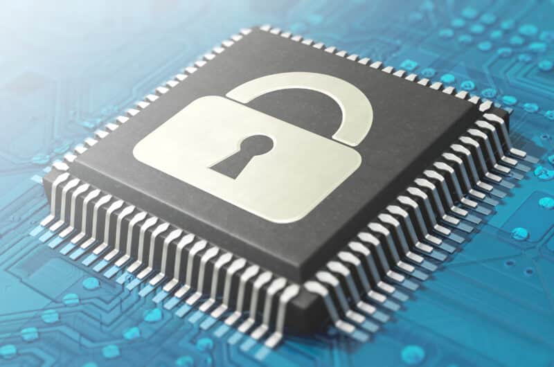 Stand der Technik 2 Datensicherheit, Sicherheit, Datenschutz
