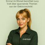 lucy volt