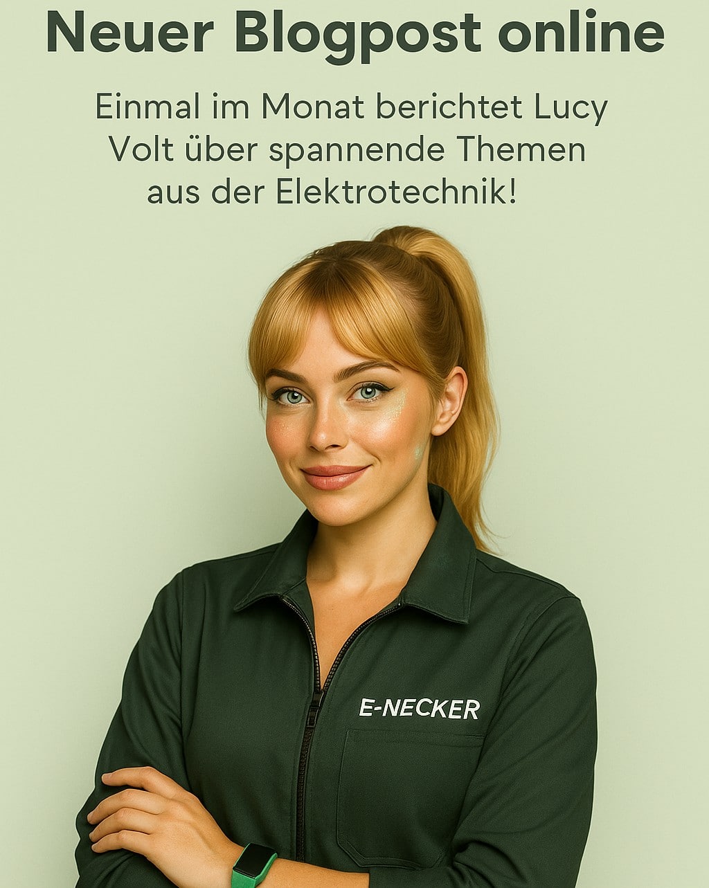 lucy volt