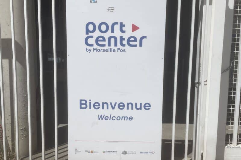 Marseille