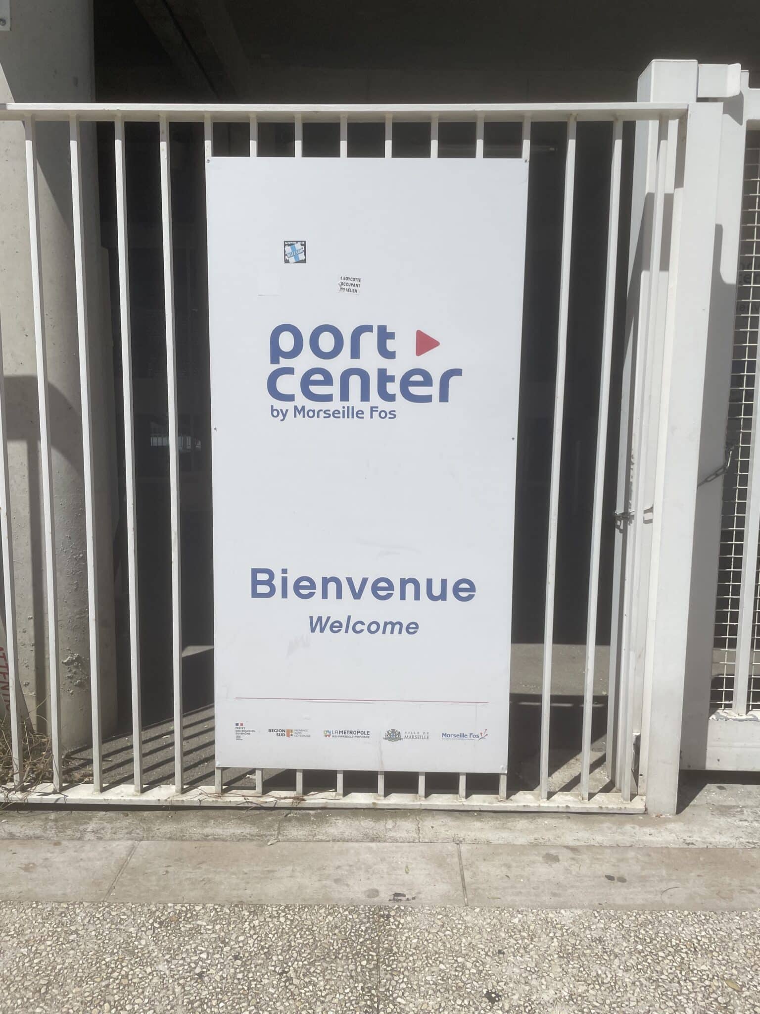 Marseille